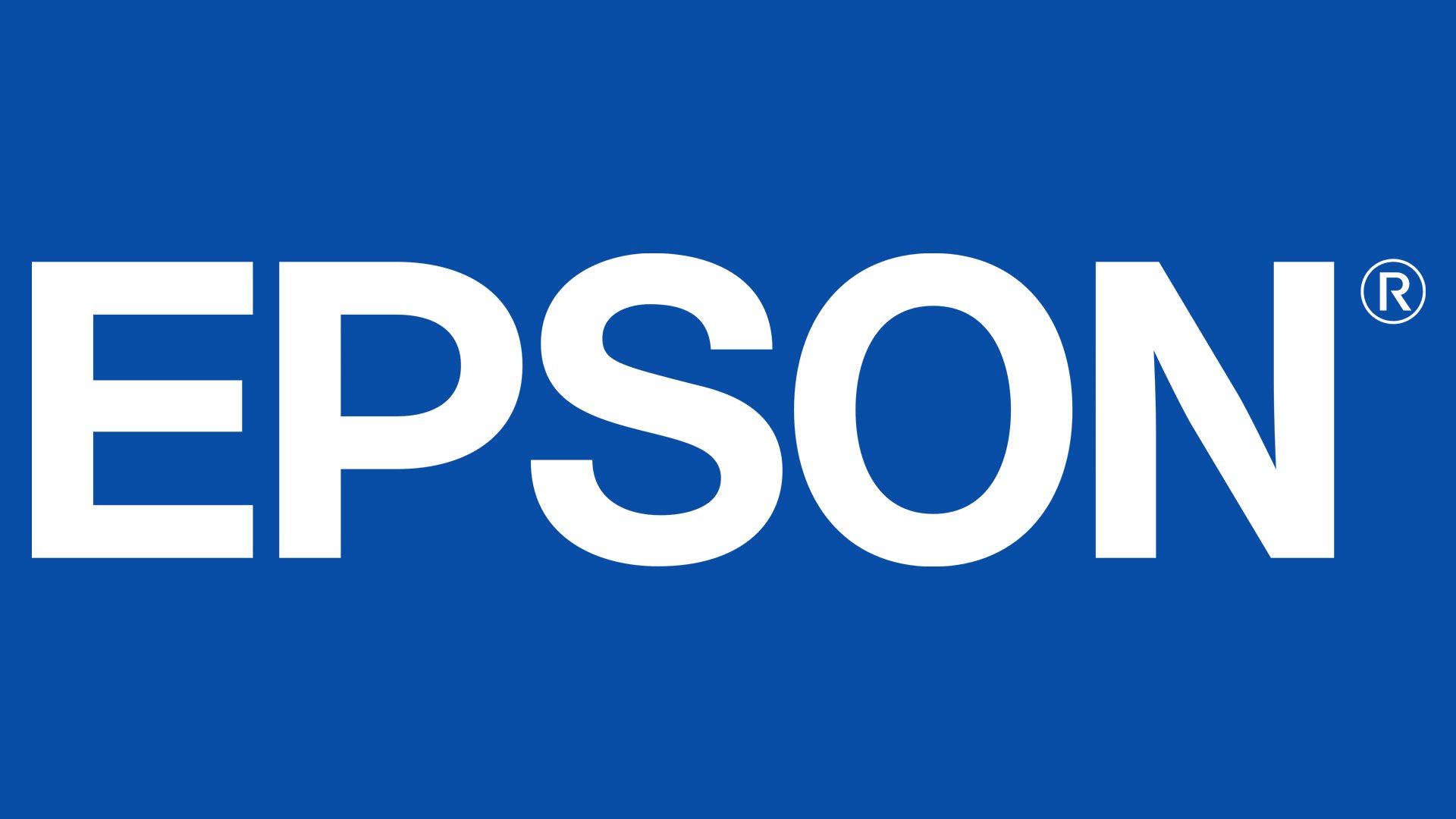 Buy 52 Epson logo