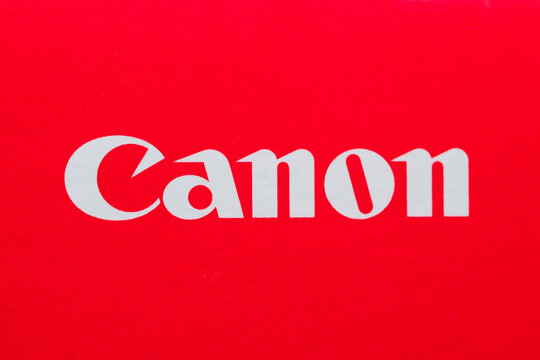 Buy 54 canon logo