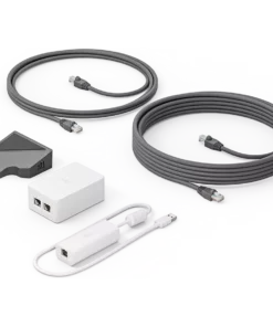Logitech Tap with Cat5e Kit USB - 939-001950 - Image 4