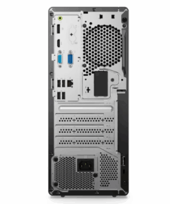 Lenovo ThinkCentre Neo 50t G5,TWR ,i3-14100, 8GB DDR4, 512GB SSD - Image 4