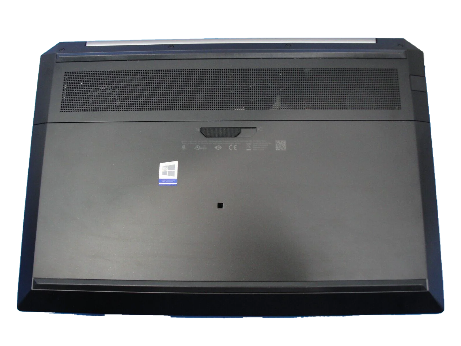 HP ZBook 15 G6 Mobile Workstation Intel Xeon - E-2286M - vPro - 32 GB RAM - 512GB SSD - Image 4