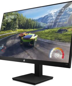 HP Monitor X32 UWQHD Gaming 32 inch Ultra Wide - Image 2