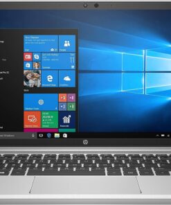 HP ProBook 440 G8 Core i5 11th Gen 8GB RAM 512GB SSD 14" IPS FHD, Iris Xe Graphics - Image 4