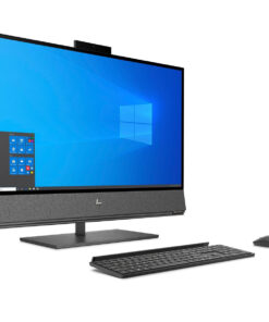 HP Envy 32 All In One Core i7 10th Gen 32GB RAM 2TB SSD + 4TB HDD Nvidia GeForce RTX 2070 Max-Q 8GB - Image 5