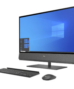 HP Envy 32 All In One Core i7 10th Gen 32GB RAM 2TB SSD + 4TB HDD Nvidia GeForce RTX 2070 Max-Q 8GB - Image 4