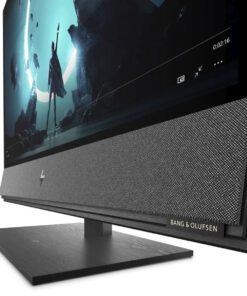 HP Envy 32 All In One Core i7 10th Gen 32GB RAM 2TB SSD + 4TB HDD Nvidia GeForce RTX 2070 Max-Q 8GB - Image 3