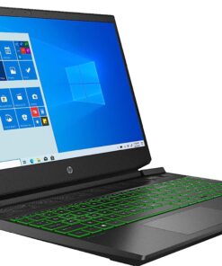 HP Pavilion Gaming 15 Core i5 10th Gen 8GB 1TB SSD NVIDIA GeForce GTX 1650 4GB - Image 4