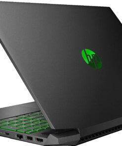 HP Pavilion Gaming 15 Core i5 10th Gen 8GB 1TB SSD NVIDIA GeForce GTX 1650 4GB - Image 3