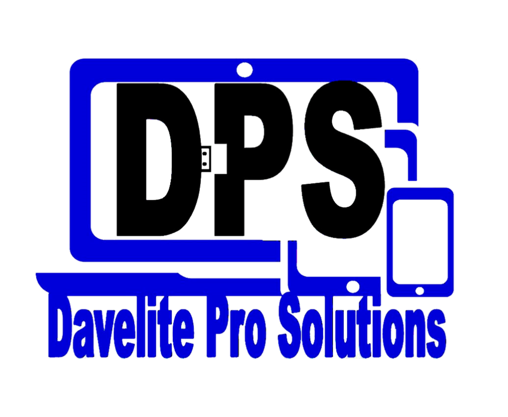 Davelite Pro Solutions Limited 