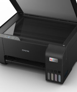 Epson EcoTank L3210 A4 All-in-One Ink Tank Printer - Image 3