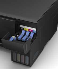 Epson EcoTank L3251 Wi-Fi All-in-One Ink Tank Printer - Image 3