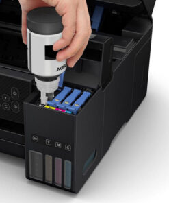 Epson EcoTank L4260 A4 Wi-Fi Duplex All-in-One Ink Tank Printer - Image 3