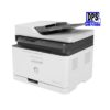 HP Color Laser MFP179fnw Printer
