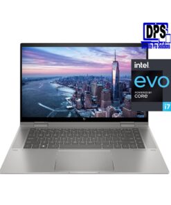HP ENVY 13 x360 Intel® Core™ i7 13th Gen 2-in-1, 13.3" 16GB RAM 1TB SSD UHD