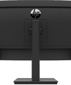 HP M34D 34-inch Curved Monitor VA WQHD 100Hz Display (3440 x 1440) - Image 3