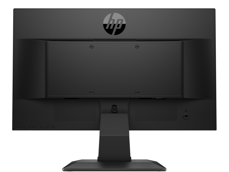 HP P22v G4 22 Inch HD LED Monitor (9TT53AA) HDMI + VGA - Image 3