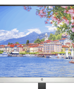 HP X27q 27 Inches (7XM25AA) QHD IPS Monitor 2560 x 1440 - Image 2