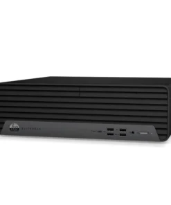 Hp ProDesk 800 G6 Core i7 10th Gen 8GB DDR4 RAM SSD 256 GB SSD NVIDIA GeForce GTX 1660 6GB - Image 3