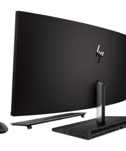 HP EliteOne 1000 G2 Intel® Core™ i7 8th Gen 34" Curved 16GB RAM 512 GB SSD AMD Radeon RX 560 - Image 4