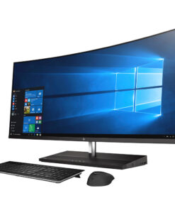 HP EliteOne 1000 G2 Intel® Core™ i7 8th Gen 34" Curved 16GB RAM 512 GB SSD AMD Radeon RX 560 - Image 3