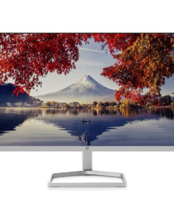 HP M24f IPS FHD Monitor Edge to Edge Display 24 Inches - Image 4