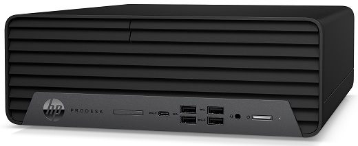 Hp ProDesk 600 G6 Core i7 10th Gen 16GB DDR4 RAM SSD 256 GB NVMe SSD - Image 2