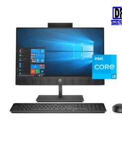 HP ProOne 600 G5 All-in-One Core i3 9th Gen 8GB RAM 1TB HDD 22 Inch