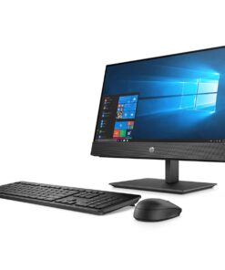 Alternative view of HP ProOne 600 G5 All-in-One Core i3 9th Gen 8GB RAM 1TB HDD 22 Inch