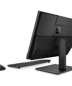 HP ProOne 600 G5 All-in-One Core i3 9th Gen 8GB RAM 256GB SSD 22 Inch - Image 3