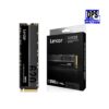 Lexar 512GB NVMe SSD, Internal Storage NM620
