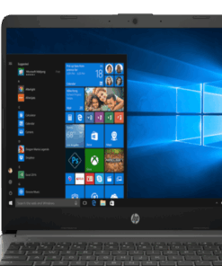 HP 340S G7 Core i7 10th Gen 8GB RAM 256 GB NVMe SSD 14" FHD, Intel Iris Plus - Image 2