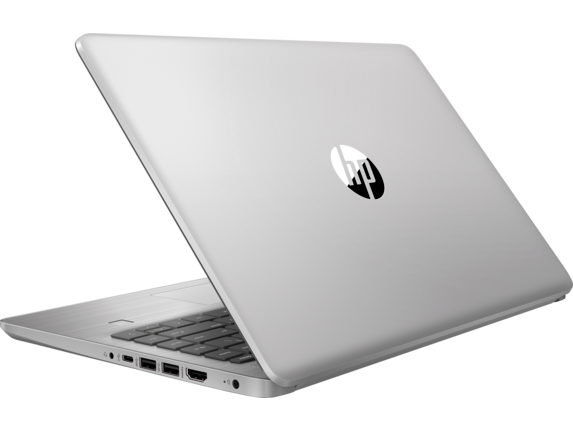 HP 340S G7 Core i7 10th Gen 8GB RAM 256 GB NVMe SSD 14" FHD, Intel Iris Plus - Image 4