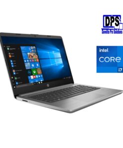 HP 340S G7 Core i7 10th Gen 8GB RAM 256 GB NVMe SSD 14" FHD, Intel Iris Plus