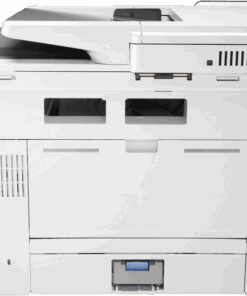 HP LaserJet Pro M428FDW All In One Monochrome Wireless Printer - Image 3