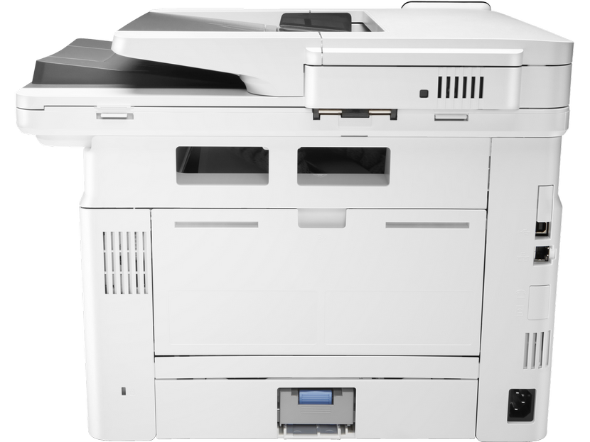 HP LaserJet Pro M428FDW All In One Monochrome Wireless Printer - Image 3