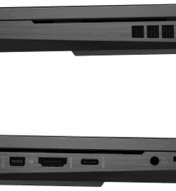 HP OMEN 16 Core i5-11800h 11Th Gen 16GB RAM 512GB SSD NVIDIA GeForce RTX 3060 4GB Graphics - Image 4