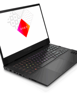Alternative view of HP OMEN 16 Core i7-11800h 11Th Gen 16GB RAM 512GB SSD NVIDIA GeForce RTX 3060 4GB Graphics