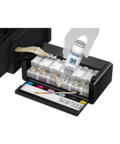 Epson L850 Photo All in One Ink Tank Printer - Image 2