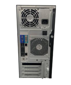 HP ProLiant ML30 Gen 10 Intel Xeon E-2224 4-Core 3.4 GHz, 16GB UDIMM 2666 MT/s 2TB HDD Server - Image 4