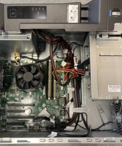 HP ProLiant ML30 Gen 10 Intel Xeon E-2224 4-Core 3.4 GHz, 16GB UDIMM 2666 MT/s 2TB HDD Server - Image 3