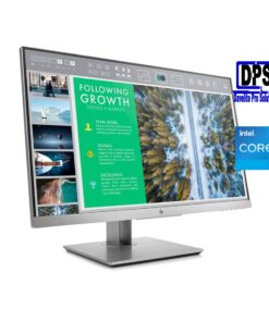 Hp EliteDesk 800 G4 Mini AIO Core i5 8th Gen 8GB RAM 256GB SSD