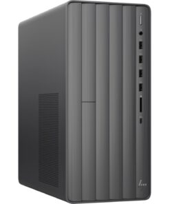 HP Envy TE01 Gaming Core i7 10th Gen 16GB DDR4 RAM 1TB HDD Amd Radeon RX6400 4GB - Image 4