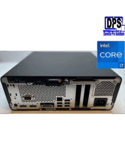 Hp ProDesk 600 G6 Core i7 10th Gen 16GB DDR4 RAM SSD 256 GB NVMe SSD - Image 3