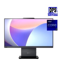 Lenovo ThinkCentre Neo 50a-24 G5, AIO, i7-13620H, 8GB DDR5, 512GB SSD, 23.8"
