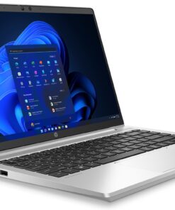 HP ProBook 440 G8 Core i7 11th Gen 8GB RAM 512GB SSD 14" IPS FHD, Iris Xe Graphics - Image 3