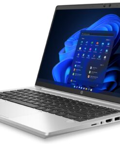 HP ProBook 440 G8 Core i7 11th Gen 8GB RAM 512GB SSD 14" IPS FHD, Iris Xe Graphics - Image 2