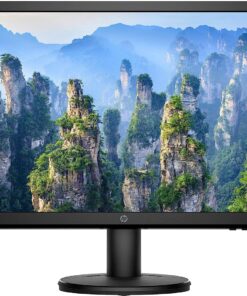 HP V24 FHD 24 Inches (9SV73AA) 1920 x 1080 75 Hz Monitor - Image 2