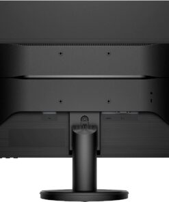 HP V24 FHD 24 Inches (9SV73AA) 1920 x 1080 75 Hz Monitor - Image 4