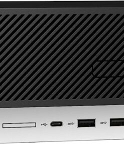 HP EliteDesk 800 G3 Core i7 7th Gen 3.6 GHz RAM 8 GB 500 GB HDD - Image 3