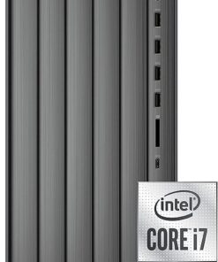 HP Envy TE01 Gaming Core i7 10th Gen 16GB DDR4 RAM 1TB HDD Amd Radeon RX6400 4GB - Image 2